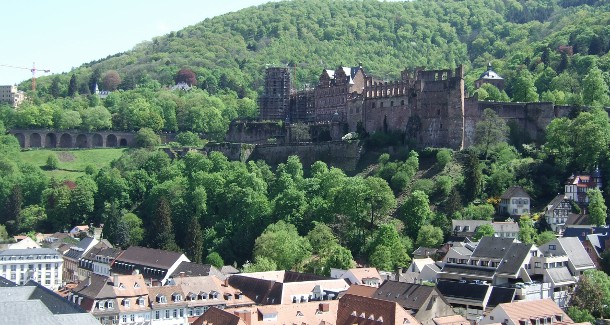 Wohnmobil Heidelberg