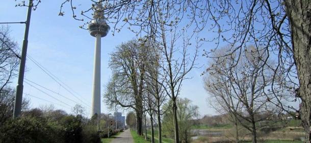 mannheim-radweg